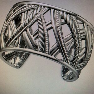 David Yurman Papyrus Bracelet